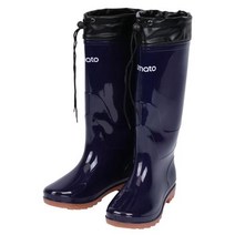 카프장화 스마토 다용도 작업현장 작업화(250~280) SRB-02, 280, 네이비, 280