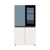 LG 냉장고 T873MTE312 배송무료