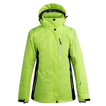 10k 방수 방풍 스키 스노우 슈트 스노우보딩 의류-30 스노우슈트 겨울 야외 복장 스키 재킷, 04 picture jacket_01 S