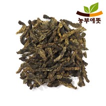 농부애뜻 건조누에 200g 국산누에, 1팩