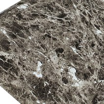 한국시트 1+1 인기포인트 시트지 54종, 1+1 KAWS-30007 (마블엠페라도-브라운블랙)