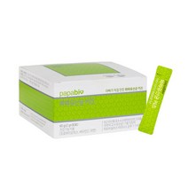 파파유산균 키즈 비타민D아연+100억 2g x 30포 3박스(3개월분), 단품, 단품