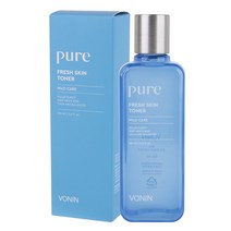 보닌 퓨어 후레시 스킨토너 150ml