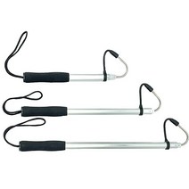 피싱템 갸프 문어 갈고리 해루질 낚시 장비 용품 외갈고리 낚지 꼬시개