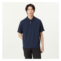 티아이포맨 베이직 카라 티셔츠스탠다드 _M224MTS572M