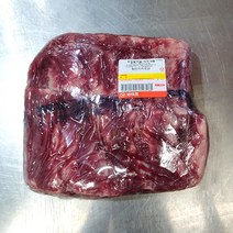 와프레쉬 미국산 소고기 초이스 살치살 원육 2kg 내외, 2.3kg