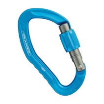 [트랑고] [ trango] 비크 키 록/카라비너/등반/거벽/암벽/빙벽/클라이밍장비, 사이즈:ONE