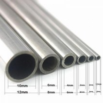 스틸전선관 확관기 파이프 판매 250mm 304 심리스 스테인레스 스틸 모세관 10x8mm / 8x6mm 4x3mm 6x4mm 3x 2mm/12x10mm, customized