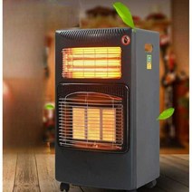 가스난방 사무실 전기 난방기 스토브 급속 가열, 액화가스 전기히터