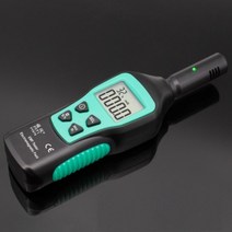 아름드리 전자파 측정기 전기장 자기장 EMF 탐지기
