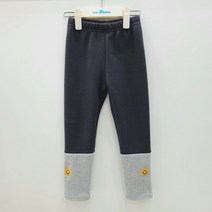 리틀밥독 (구리남양주) 뽀송이 레깅스 B224MPT13CC