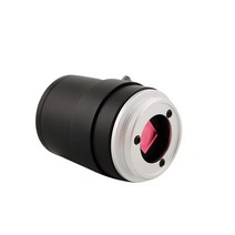 CS 마운트 보안 카메라용 650 IR 필터 CCTV 렌즈 HD 4mm 고정 초점 5-50mm 2.8-12mm 가변 줌 수동, 01 3MP 4mm lens