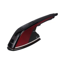 에어스타일러 비트젯 핸디형 스팀다리미, SBZ-B010ARD, 블랙