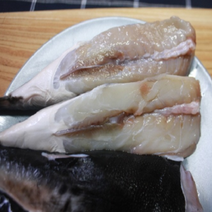 단독[책임김태경] - 참복어 500g