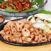 대구 안지랑곱창골목 국내산 양념숙성 낙원 생막창 200g1인분, 01번 생막창 200g(1인분), 200g