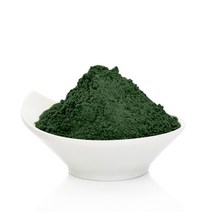[GO5109 천연화장품비누재료] 스피루리나 분말(Spirulina Powder), 1kg