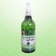 힐링케어 힐링피톤치드 500ml 1개