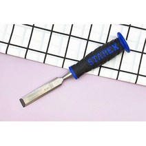 18mm 그립감좋은 목공끌 나무칼 다듬기 목공작업끌