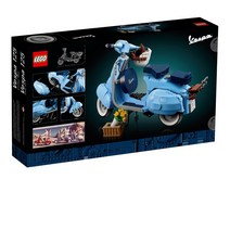 레고 크리에이터 10298 베스타 125 선물 기념일 행사