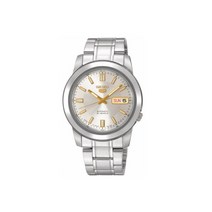 SNKK09K1 세이코 SEIKO5 오토 남성 메탈시계