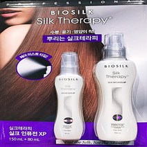 New 실크테라피 인퓨젼 미스트XP세트, 230ml, 1세트