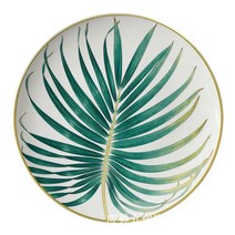 [해외] 그릇 접시 세트 예쁜그릇 식기 직구, 2.10.5 inch disc