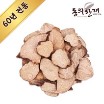 동의한재 국산 적수오 적하수오 300g 하수오 뿌리, 단품