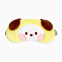(방탄소년단굿즈)BT21 미니니 수면안대(치미) 594278
