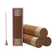 홈 향 스틱 라오산 샌들 우드 거실 아로마 도매 많이 대량 인도 향 200g 400 스틱, 2 pack (800pcs), Yu Sandalwood