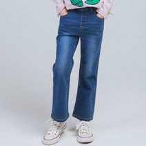 아이러브제이 J869_비싼바지 피너츠 부츠컷 JVSPT07 (NC신구로)