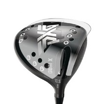 골프채 드라이버 보호필름 PXG 0811 X GEN2, 12도