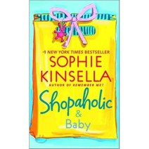 Shopaholic #5 : Shopaholic & Baby, Bantam Books