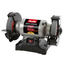 올윈 탁상그라인더 1/4HP AGF6000 (6 )