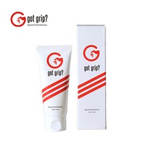 갓그립 젤타입 그립제 드라이핸즈 송진가루 클라이밍 폴댄스 쵸크 미끄럼방지, 50ml, 1개