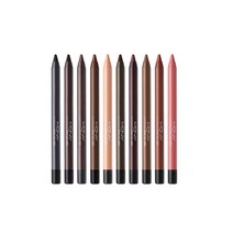 맥퀸뉴욕 워터프루프 젤 아이라이너 빅사이즈 ver.10, 2호 에스프레소 라떼, 상세 설명 참조