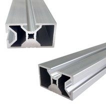 알루미늄 프로파일 2035 100 ~ 1000mm 가공 절단 재단, 900mm