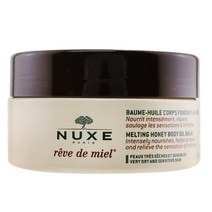 눅스 레브 드 미엘 멜팅 허니 오일 밤 200ml