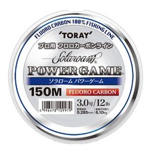 토레이 파워게임 카본 150m