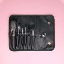 코디피아 미니 6pcs 브러쉬세트, 1개, 기본