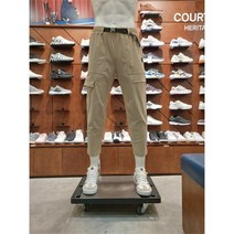 케이스위스_EEPT114BG_봄가을 허리밴딩 골프 카고팬츠 (9425508)