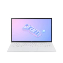 LG그램 가벼운노트북 I5탑재 램 16GB /LG노트북 추천, Free DOS, 256GB, 코어i5, 화이트