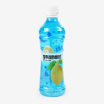 블루레몬에이드 350ML 20PET/에이드음료 탄산음료