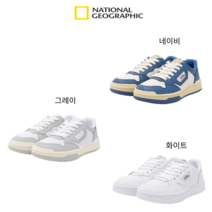 (국내매장판)내셔널지오그래픽 로카 남녀공용 운동화 3종택1