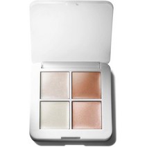 일본직발송 6. 아르엠 에스 뷰티(RMS BEAUTY) 루미나이저 쿼드 B07L9QNFSW, One Size, One Color