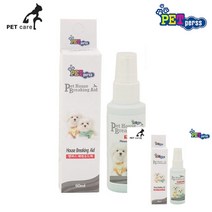 강아지배변유도제 반려견대변소변유도제 애견오줌가리기 반려동물배변유도제 강아지용변 강아지배변유도 반려