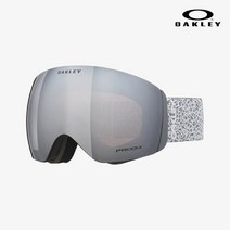 오클리 플라이트 덱 L 스키장 안전용품 고글, 선택완료