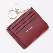 데이니즈 여성 학생 베스티 반지갑 카드지갑
