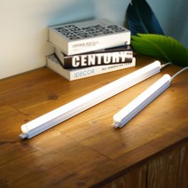 LED T5 간접조명 색변환 간접등 슬림 형광등 LED바, DS 1200mm 18W