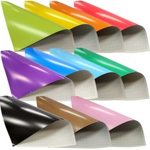 [동화오피스] 칼라 마닐라지 마분지 두꺼운 도화지 4절, 빨강