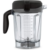 비타믹스 용기 64oz, 용기통